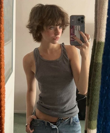 Hadley Nelson actress gallery