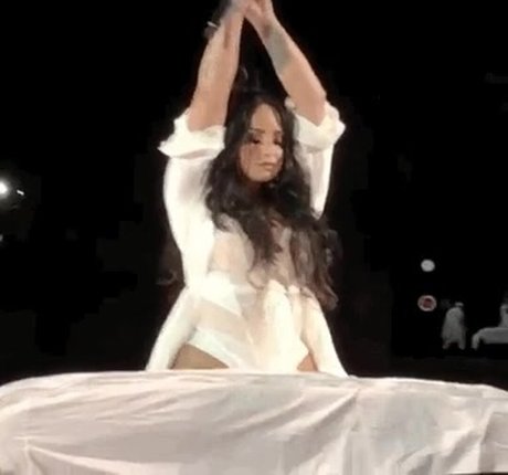 Demi Lovato model xxx gallery