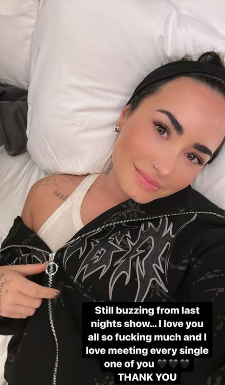 Demi Lovato Photo Gallery