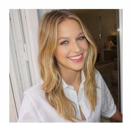 Melissa Benoist beautiful actress galleries