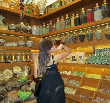 Tate McRae pornstar hot img