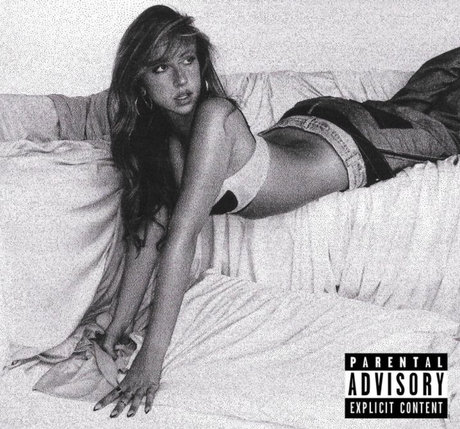 Tate McRae star xxx pic