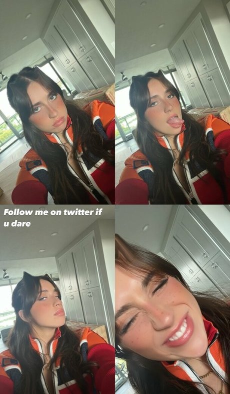 Tate McRae top model galleries