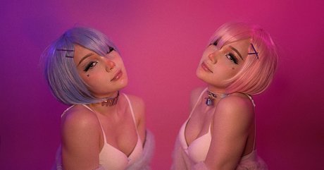 Blondelashes19 model free gallery