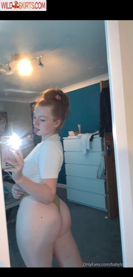 babylou17x naked actress pics