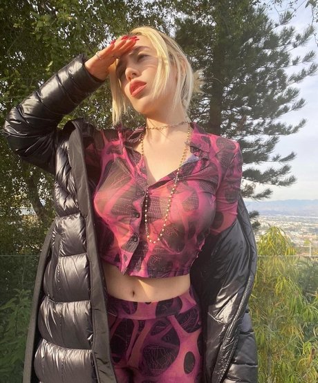 Ava Max best actress archive