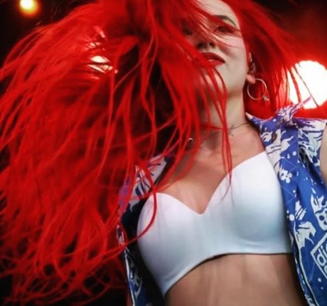 blonde asian onlyfans hot nude images