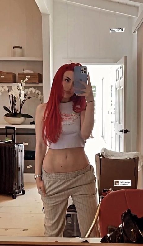 blonde wife onlyfans hot sex image