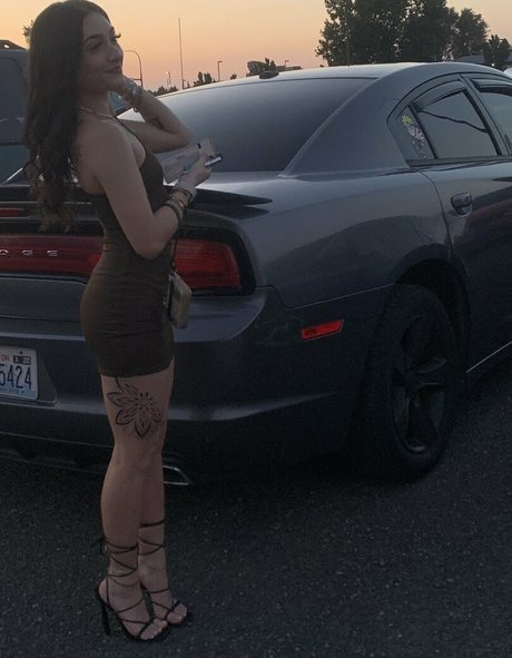 lillmaamii2 model exclusive images