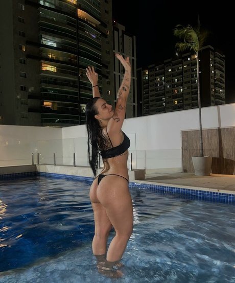 Duda Kropf nudes star pic