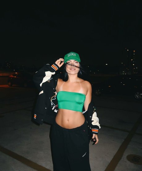 Duda Kropf star exclusive gallery