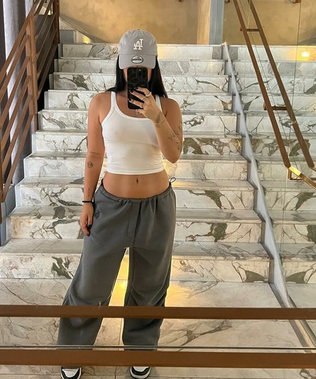 Duda Kropf beautiful actress picture