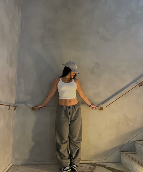 Duda Kropf porn model photos