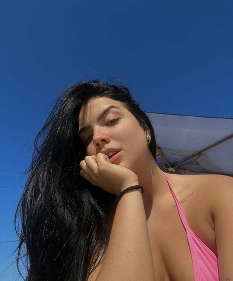 Duda Kropf model exclusive archive