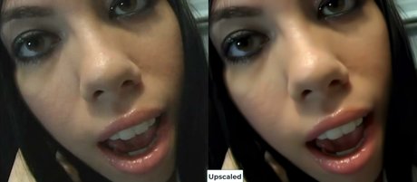 Princess Lisa Jordan hd model gallery