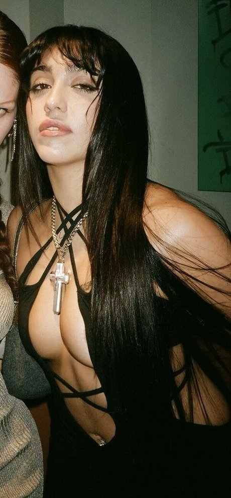 Lourdes Leon actress pics