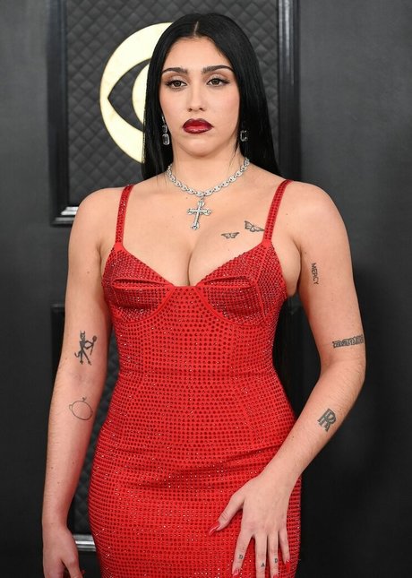 Lourdes Leon star exclusive image