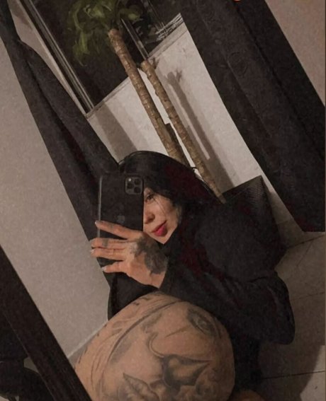 Merce Uhia actress pic