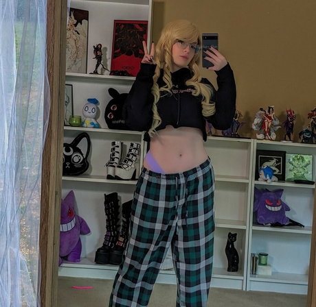 raven onlyfans sexy naked photo