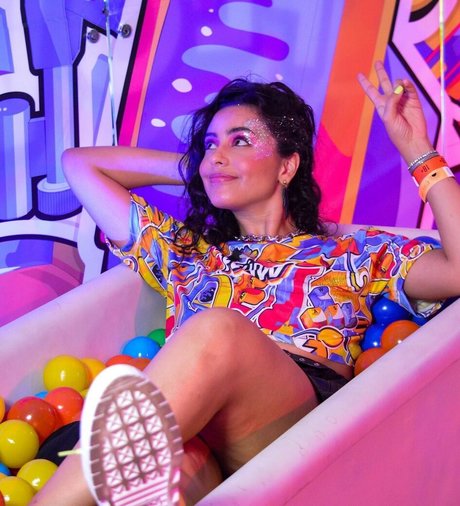 Yasmin Ali Yassine hd actress photos