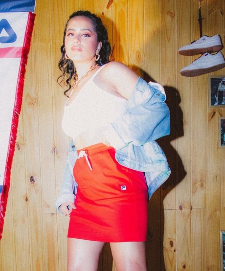 Yasmin Ali Yassine star pornographic galleries