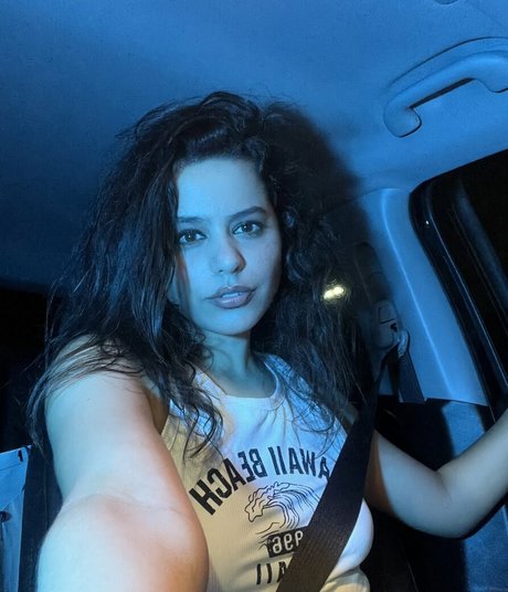 Yasmin Ali Yassine erotic star image