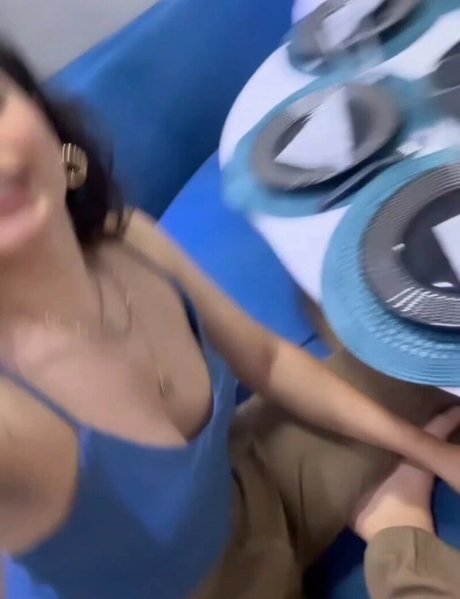 Yasmin Ali Yassine pretty actress images