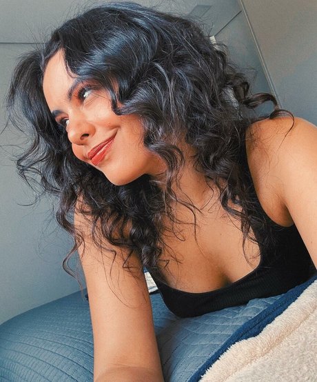 Yasmin Ali Yassine pornographic star picture