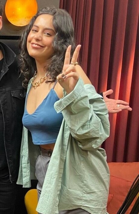 Yasmin Ali Yassine nice model archive