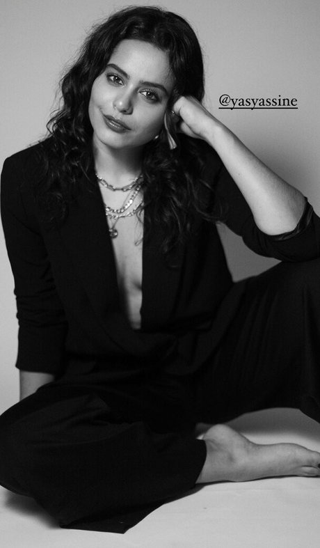 Yasmin Ali Yassine pornstar hot picture