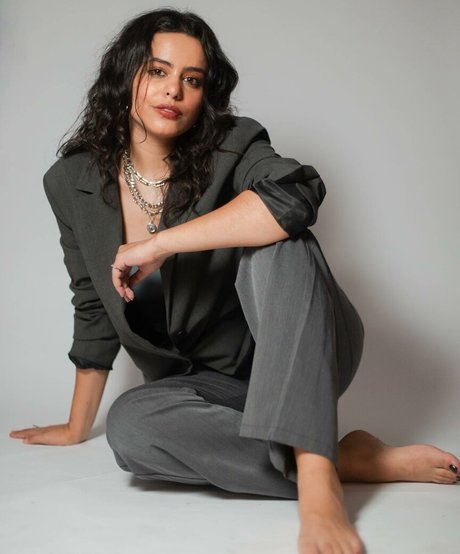 Yasmin Ali Yassine pornographic actress photo