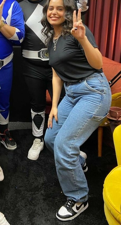 Yasmin Ali Yassine exclusive model pictures