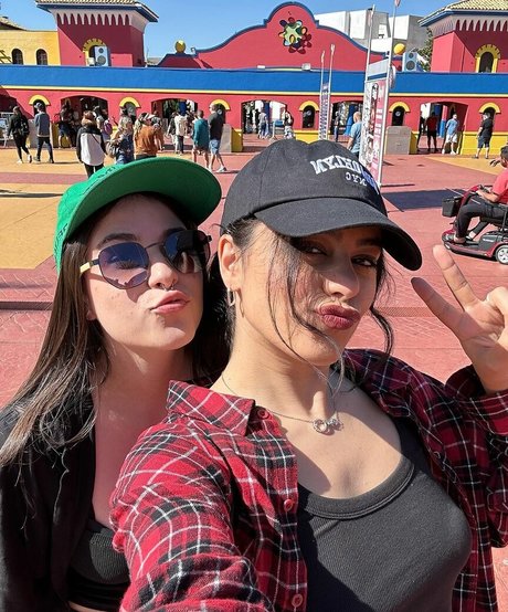 Yasmin Ali Yassine pornstar perfect archive