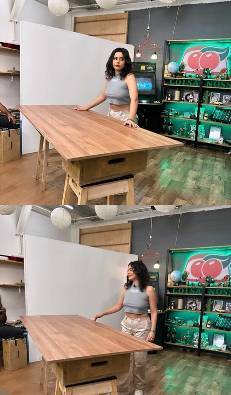 Yasmin Ali Yassine high quality model pictures