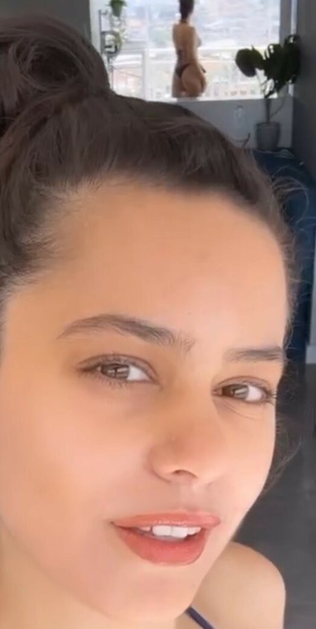 Yasmin Ali Yassine xxx model gallery