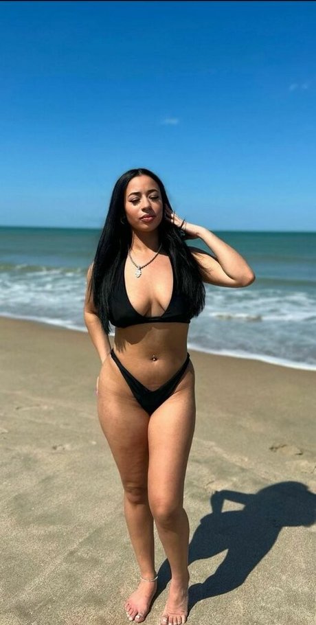 Jadenman high quality model image