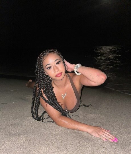 Jadenman naked model picture