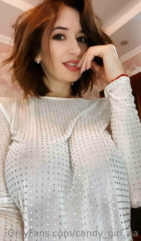 Candy girl ua pornstar art galleries