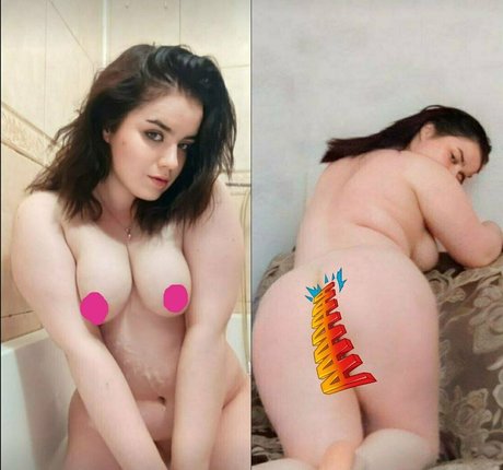 Candy girl ua pornstar nudes photos