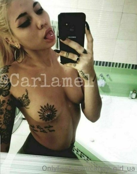 Candy girl ua perfect star images