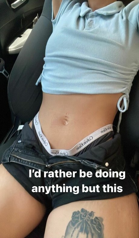 jovanajoestar top model images