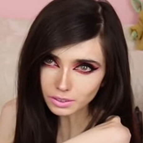 Eugenia Cooney nudes star picture