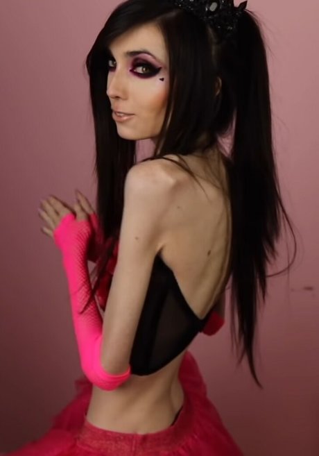 Eugenia Cooney pornstar xxx image