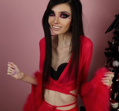 Eugenia Cooney adult star photo