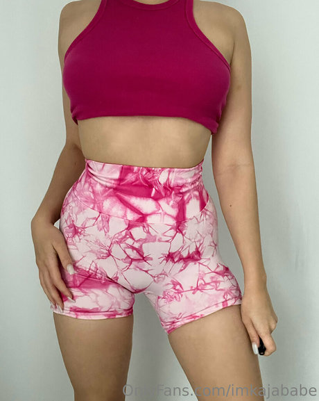 imkajababe pornstar art photo