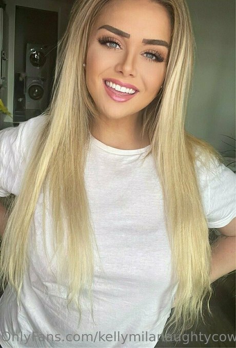 kellymilana nudes star img