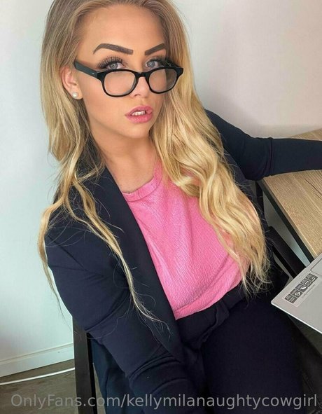 kellymilana star erotic galleries