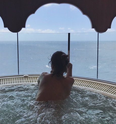 Sara Muller high quality star picture