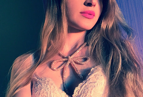 Sara Muller pornstar hd photo