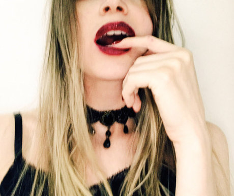 Sara Muller star sex photo